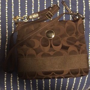 Coach Crossbody Purse